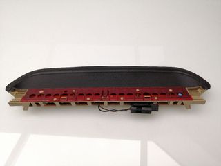 LUZ CENTRAL DE FRENO BMW SERIE 3 BERLINA (E90) (3)