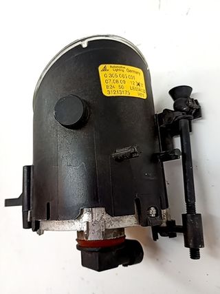 FARO ANTINIEBLA IZQUIERDO VOLVO C30
