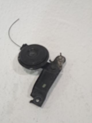 CLAXON TOYOTA YARIS (7)