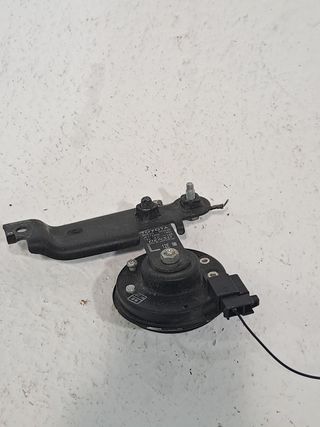 CLAXON TOYOTA YARIS (7)