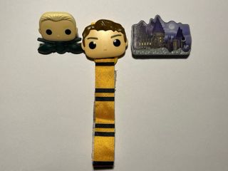 Funko Pop Harry Potter Kinder Joy