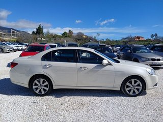 Chevrolet Epica 2.0 VCDI 16v LTX Auto