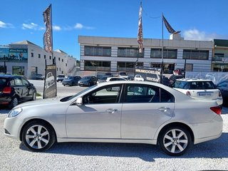 Chevrolet Epica 2.0 VCDI 16v LTX Auto