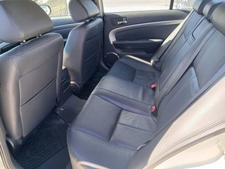Chevrolet Epica 2.0 VCDI 16v LTX Auto