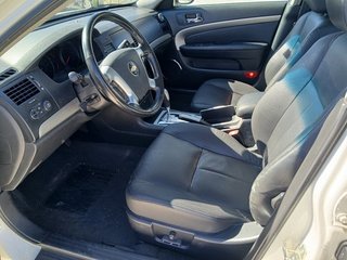Chevrolet Epica 2.0 VCDI 16v LTX Auto