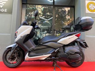 Yamaha XMAX 400 Scooter Maxi