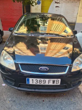 Ford C-MAX 2007