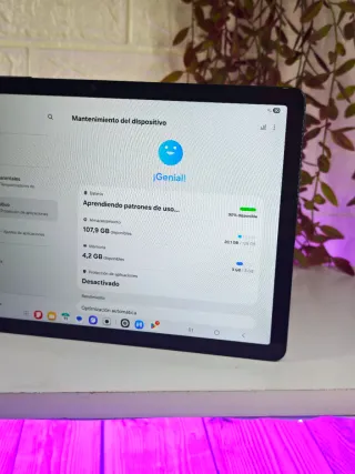 Tablet Samsung Galaxy tab A9+ 8/128gb