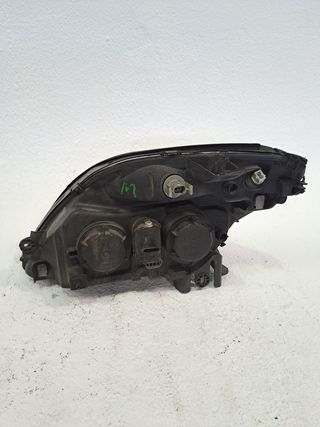 FARO DERECHO RENAULT MEGANE I FASE 2 GANDTOUR (KA..)