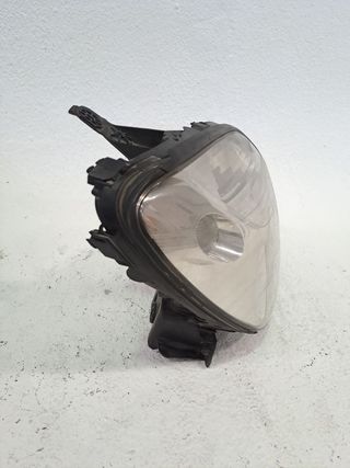 FARO DERECHO RENAULT MEGANE I FASE 2 GANDTOUR (KA..)