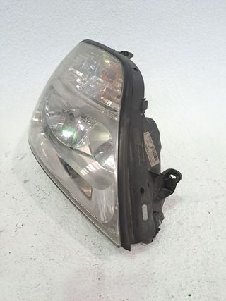 FARO DERECHO RENAULT MEGANE I FASE 2 GANDTOUR (KA..)