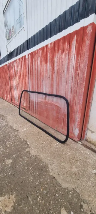 Ventanas Nissan Patrol Y60 GR Corto