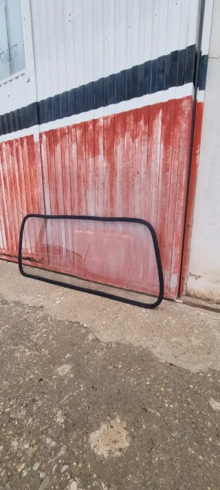 Ventanas Nissan Patrol Y60 GR Corto