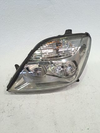 FARO IZQUIERDO RENAULT MEGANE I FASE 2 GANDTOUR (KA..)