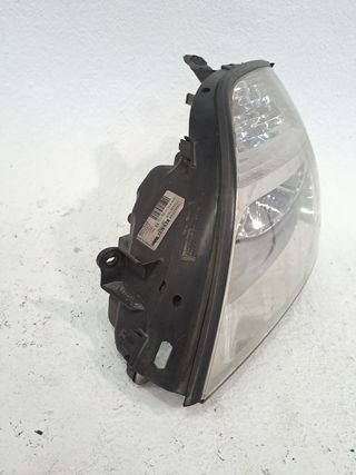 FARO IZQUIERDO RENAULT MEGANE I FASE 2 GANDTOUR (KA..)
