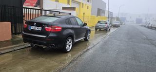 BMW X6 2009