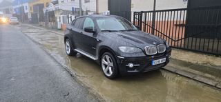 BMW X6 2009