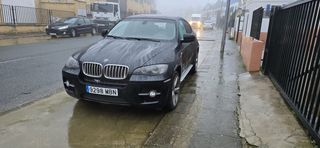 BMW X6 2009