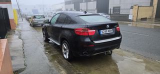 BMW X6 2009