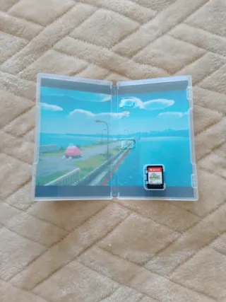 Kirby e la Terra Dimenticata Nintendo Switch