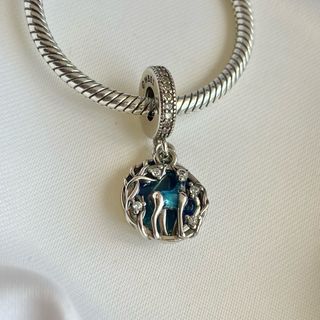 CHARM HARRY POTTER PATRONUS SNAPE
