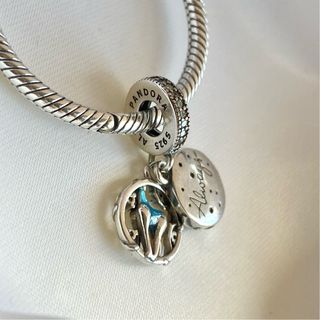 CHARM HARRY POTTER PATRONUS SNAPE