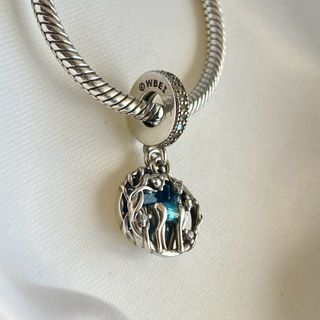 CHARM HARRY POTTER PATRONUS SNAPE