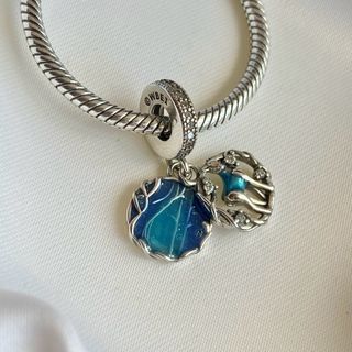 CHARM HARRY POTTER PATRONUS SNAPE