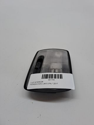 LUZ INTERIOR HONDA CIVIC LIM.5 (FK) (2)