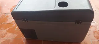 Nevera Portátil Camión/Caravana