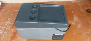 Nevera Portátil Camión/Caravana