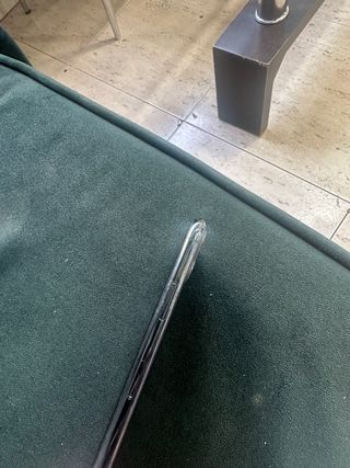 iPhone 11 Pro Max 256GB Nero