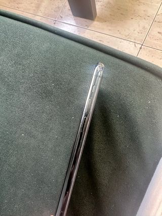 iPhone 11 Pro Max 256GB Nero