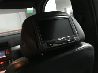 BMW m5 nacional 173000km