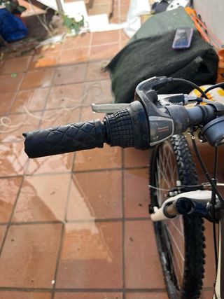 Bicicleta Rockrider Galfer