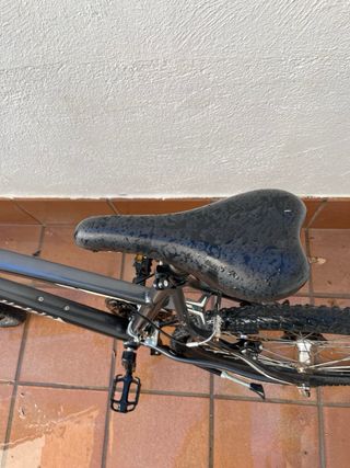 Bicicleta Rockrider Galfer