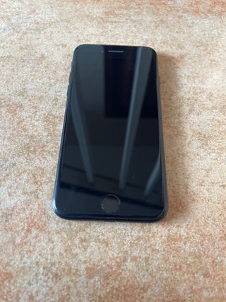 iPhone SE (2020) 128GB Negro