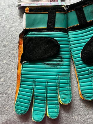 Guantes de portero Reusch PA 17 Pro