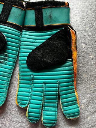 Guantes de portero Reusch PA 17 Pro