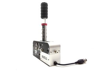 E53997-0 Volante Pc Sparco Tm Secuencial