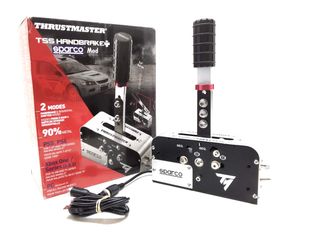 E53997-0 Volante Pc Sparco Tm Secuencial