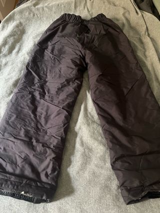 Pantalón nieve niño/a Decathlon