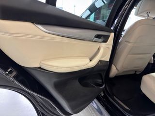 BMW X5 40d M sport Techo solar 7 plazas