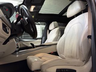BMW X5 40d M sport Techo solar 7 plazas