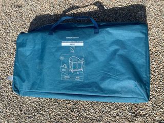 Mueble Cocina Camping Quechua Azul