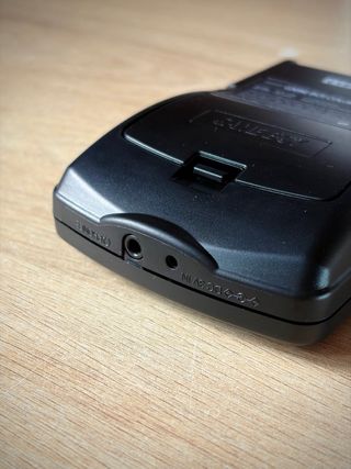 GAMEBOY COLOR + Super Mario Bros Deluxe