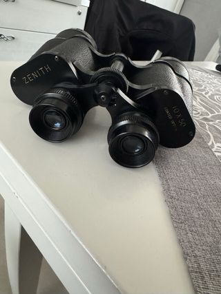 Binocolo Zenith