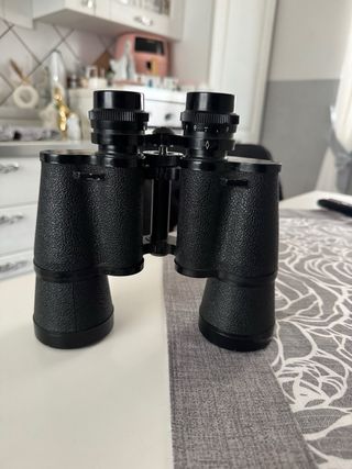 Binocolo Zenith