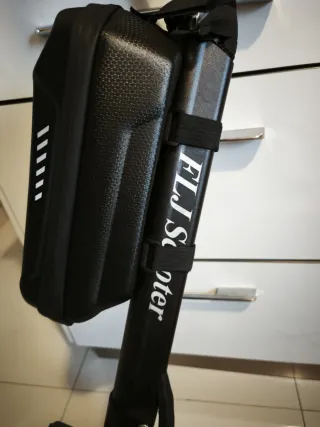 Patinete Eléctrico FLJ T113