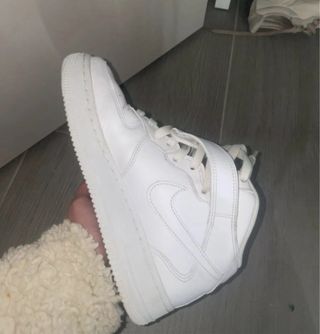 Bambas Airforce mid 1